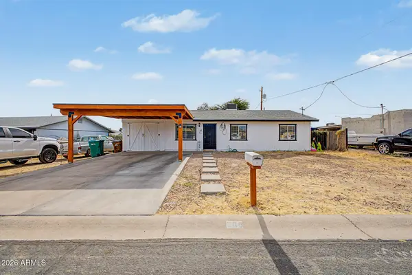 568 N 111 Street, Mesa, AZ 85207