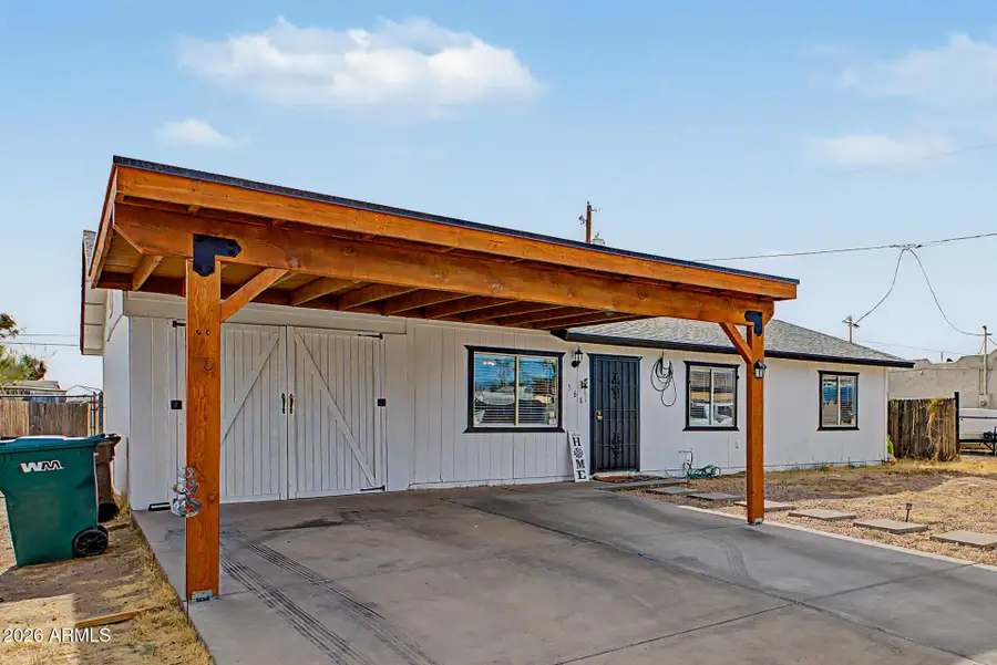 568 N 111 Street, Mesa, AZ 85207 - #3