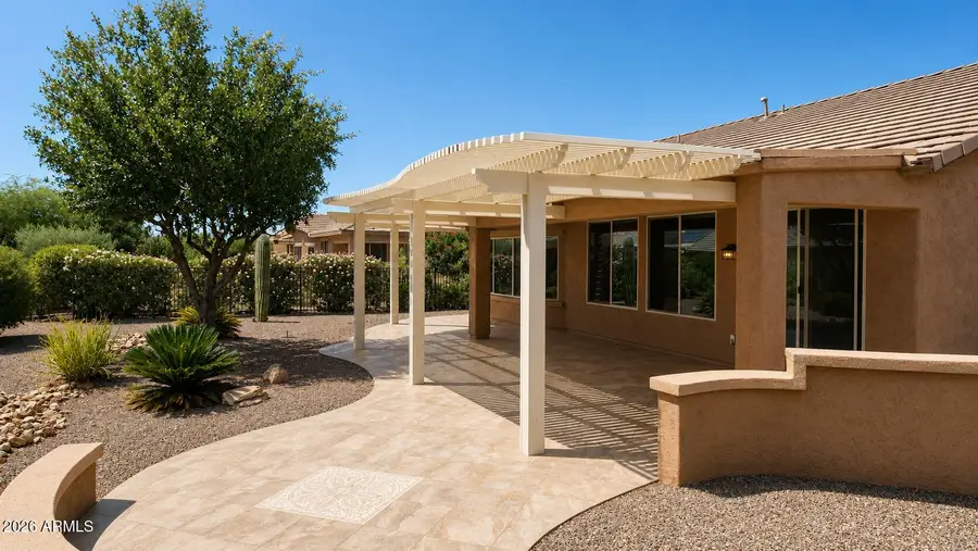 26208 W Tina Lane, Buckeye, AZ 85396 - #3