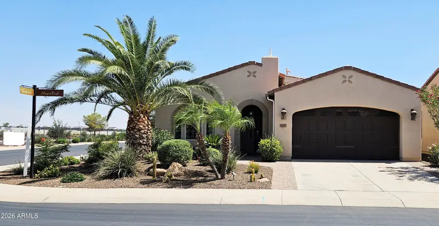 1807 E Alegria Road, Queen Creek, AZ 85140 - #2