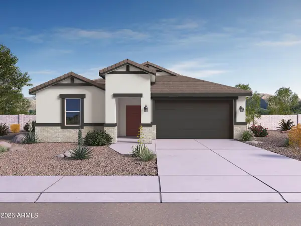 17482 W Illini Street, Goodyear, AZ 85338