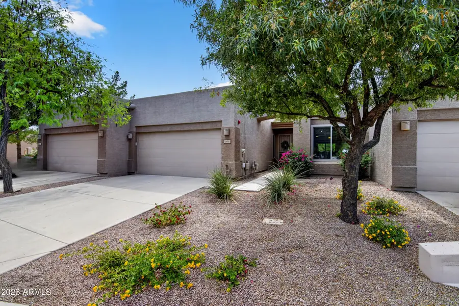 1936 S Gardner Drive, Chandler, AZ 85286 - #3