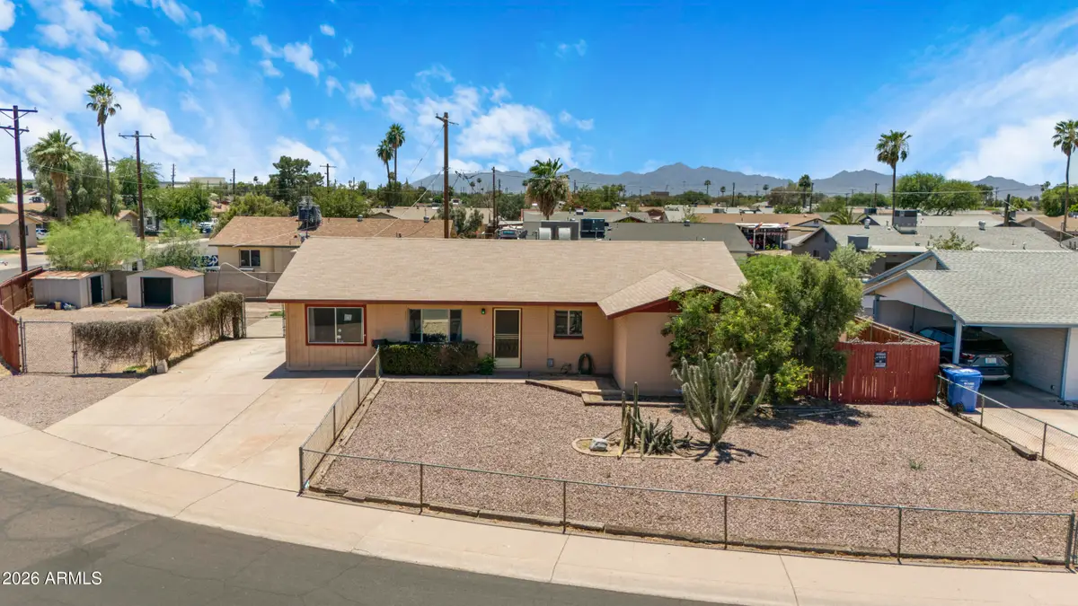 7917 W Flower Street, Phoenix, AZ 85033 - #1
