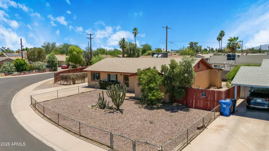 7917 W Flower Street, Phoenix, AZ 85033 - #3