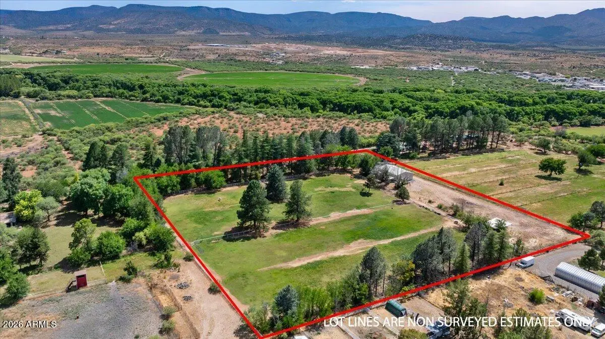 4000 W Mahoney Road, Camp Verde, AZ 86322 - #1