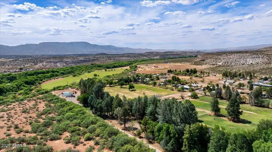 4000 W Mahoney Road, Camp Verde, AZ 86322 - #2