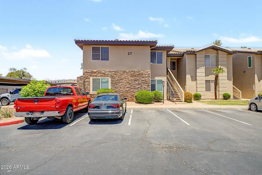 7009 E Acoma Drive #2102, Scottsdale, AZ 85254 - #2