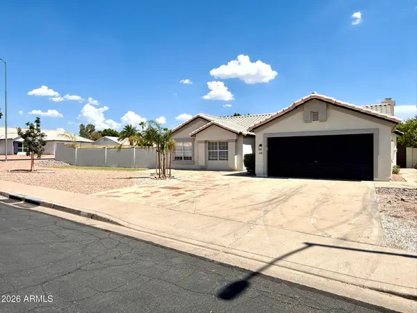6147 E Quartz Circle, Mesa, AZ 85215