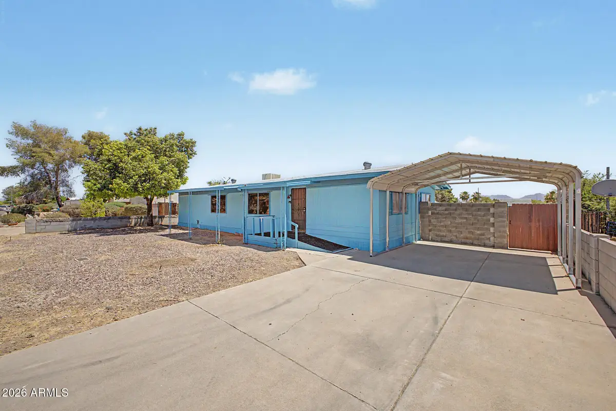 19641 N 26th Street, Phoenix, AZ 85050 - #1