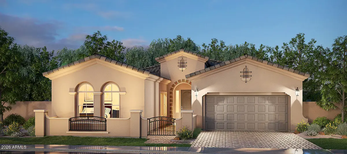 3061 E Evergreen Street, Mesa, AZ 85213 - #1