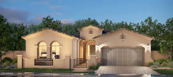 3061 E Evergreen Street, Mesa, AZ 85213