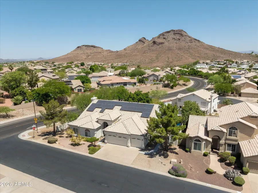 1702 E Sheena Drive, Phoenix, AZ 85022 - #3