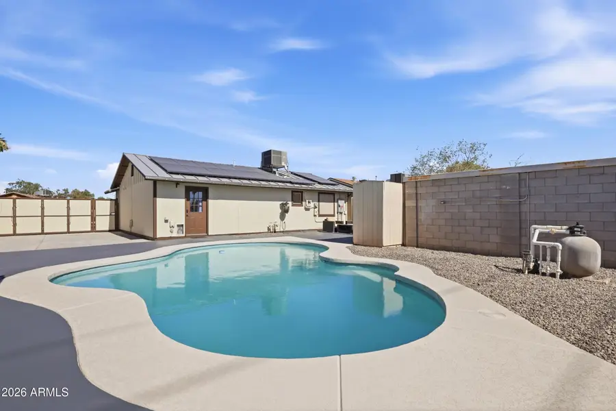 5408 S 46th Place, Phoenix, AZ 85040 - #2