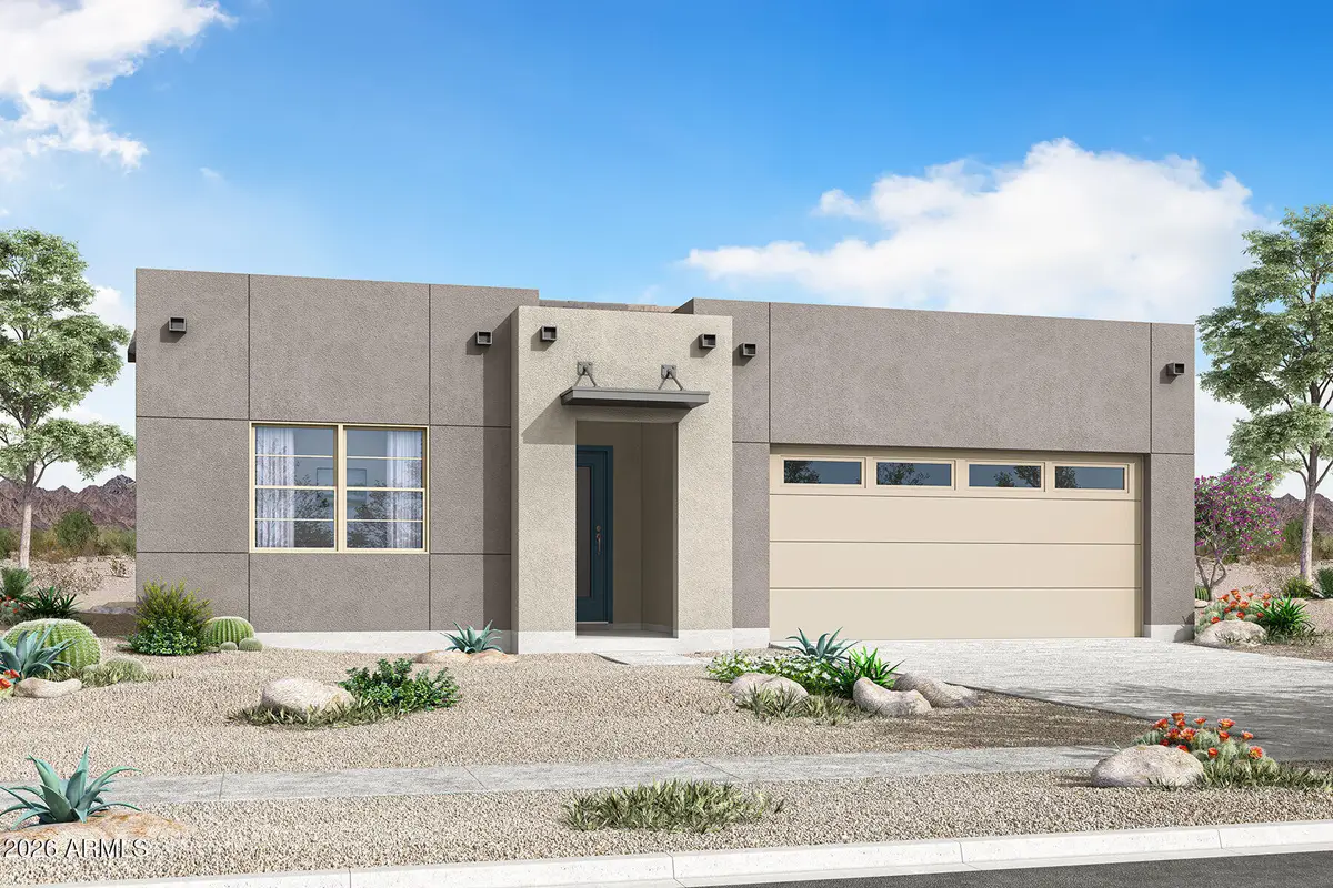 24032 W Illini Street, Buckeye, AZ 85326 - #1