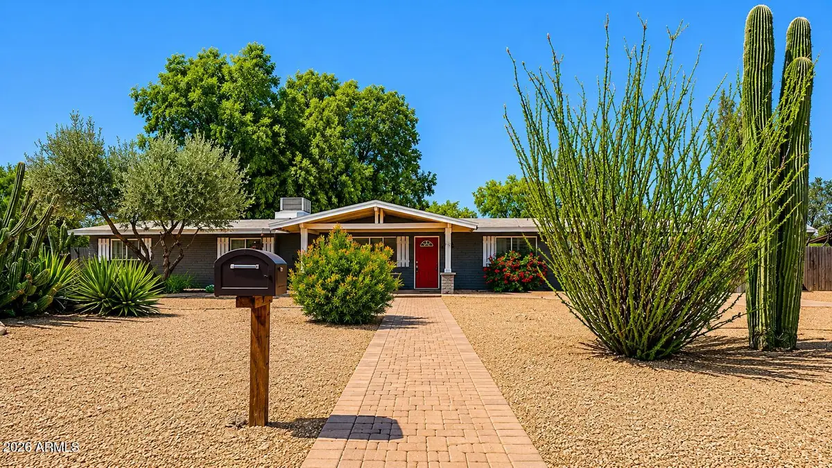 7116 E Jenan Drive, Scottsdale, AZ 85254 - #1