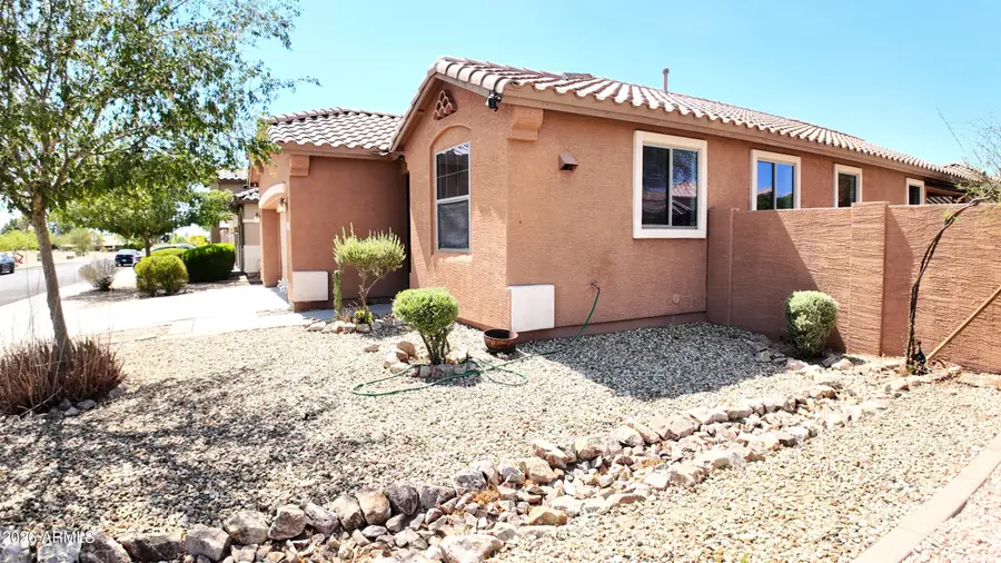 2618 W Gary Way, Phoenix, AZ 85041 - #2