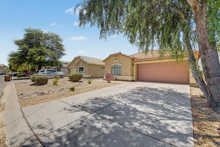35654 N Murray Grey Drive, San Tan Valley, AZ 85143 - #2