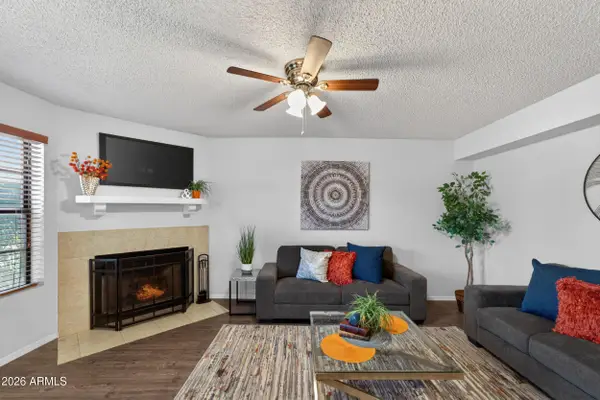 6262 E Brown Road #64, Mesa, AZ 85205