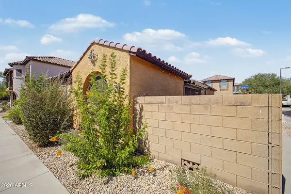 2940 N Brighton --, Mesa, AZ 85207