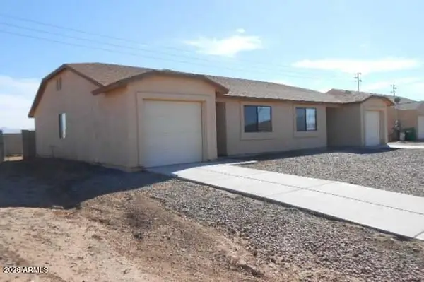 8251 W Mystery Drive, Arizona City, AZ 85123