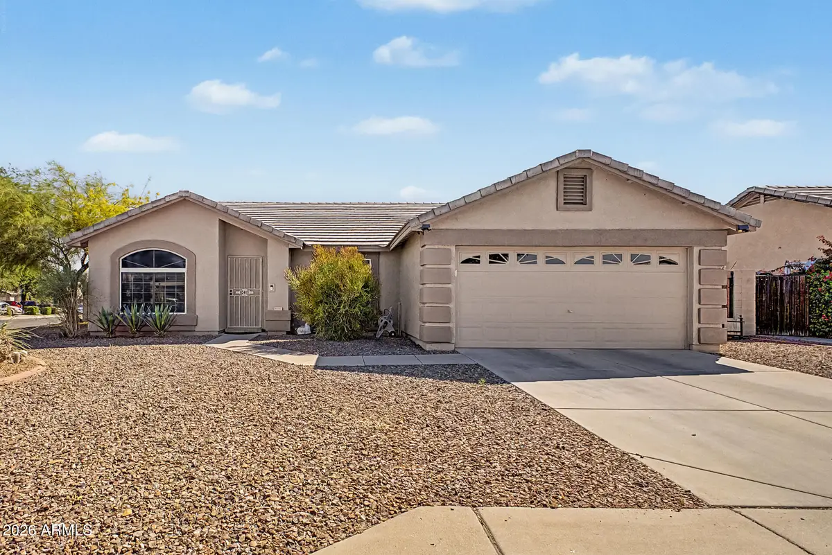 10415 E Capri Avenue, Mesa, AZ 85208 - #1