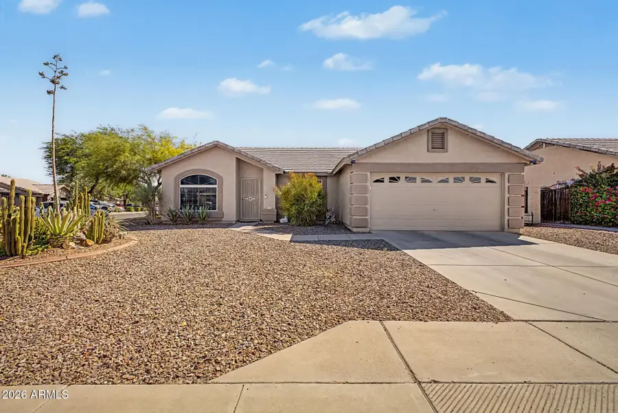 10415 E Capri Avenue, Mesa, AZ 85208 - #2