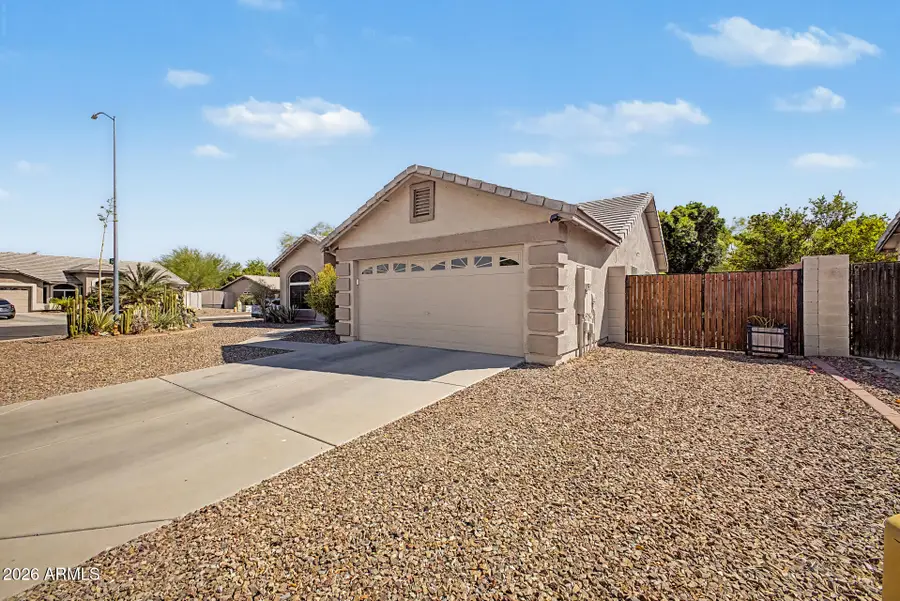 10415 E Capri Avenue, Mesa, AZ 85208 - #3