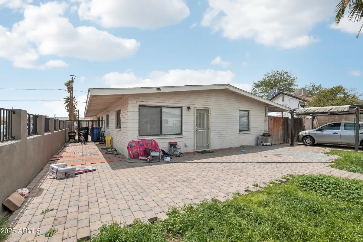 2223 E Roosevelt Street, Phoenix, AZ 85006 - #1
