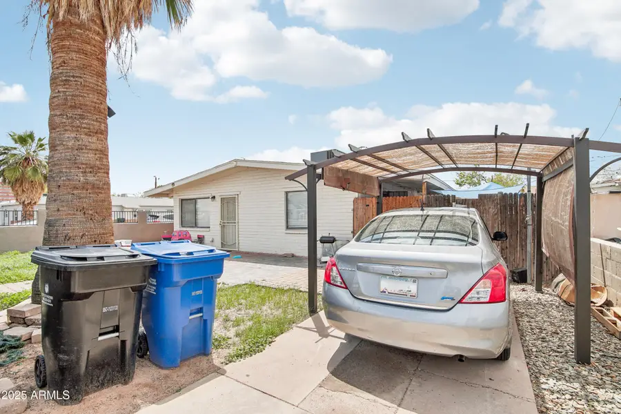 2223 E Roosevelt Street, Phoenix, AZ 85006 - #2