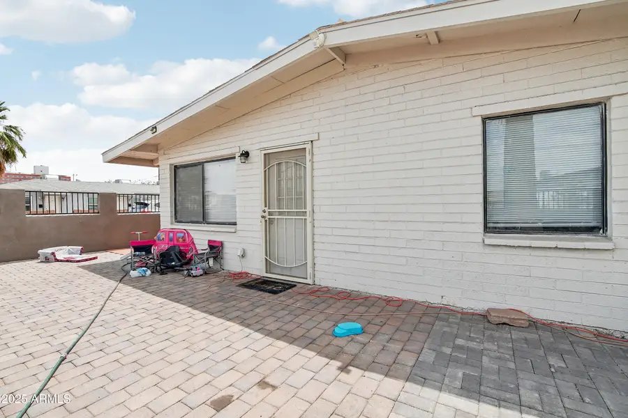 2223 E Roosevelt Street, Phoenix, AZ 85006 - #3