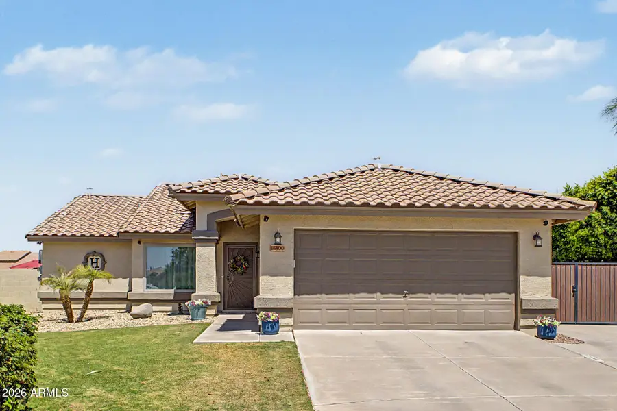 14800 W Elko Court, Surprise, AZ 85374 - #2