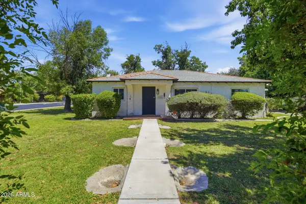 6 N Fraser Drive E, Mesa, AZ 85203