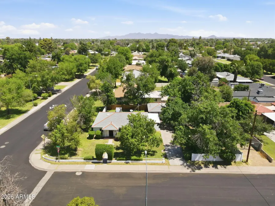 6 N Fraser Drive E, Mesa, AZ 85203 - #3
