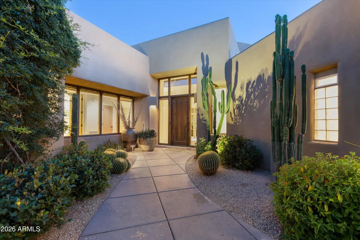 41509 N 106th Street, Scottsdale, AZ 85262 - #1