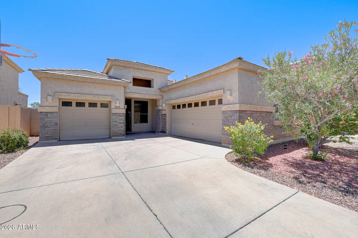 13343 W Jacobson Drive, Litchfield Park, AZ 85340 - #1