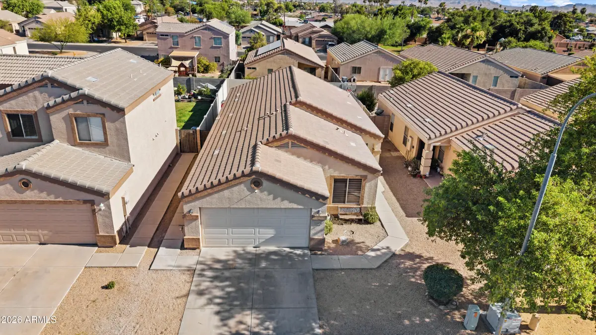10809 W Joblanca Road, Avondale, AZ 85323 - #1