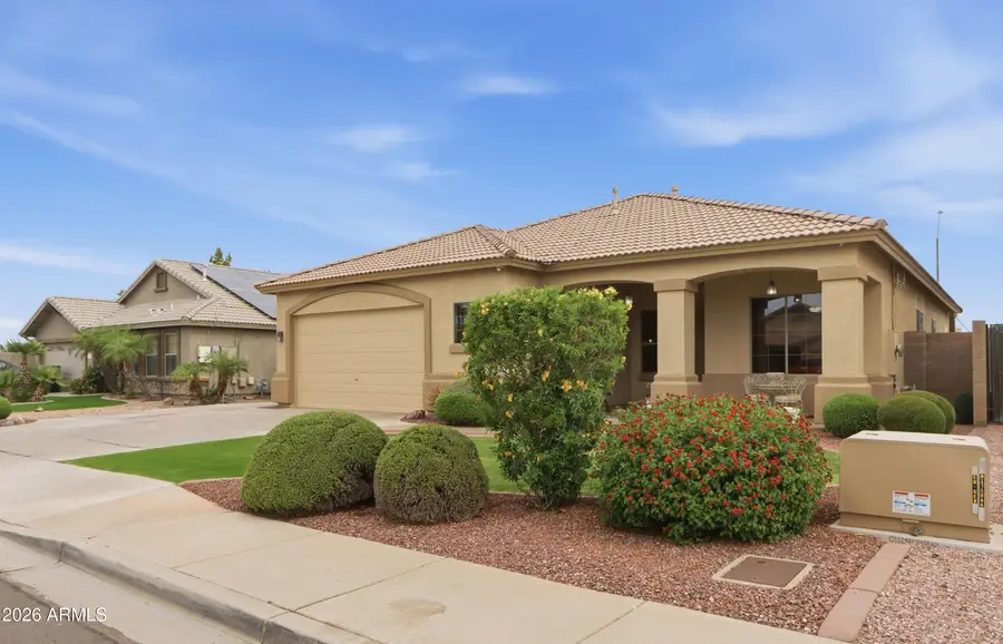 12719 W Verde Lane, Avondale, AZ 85392 - #2