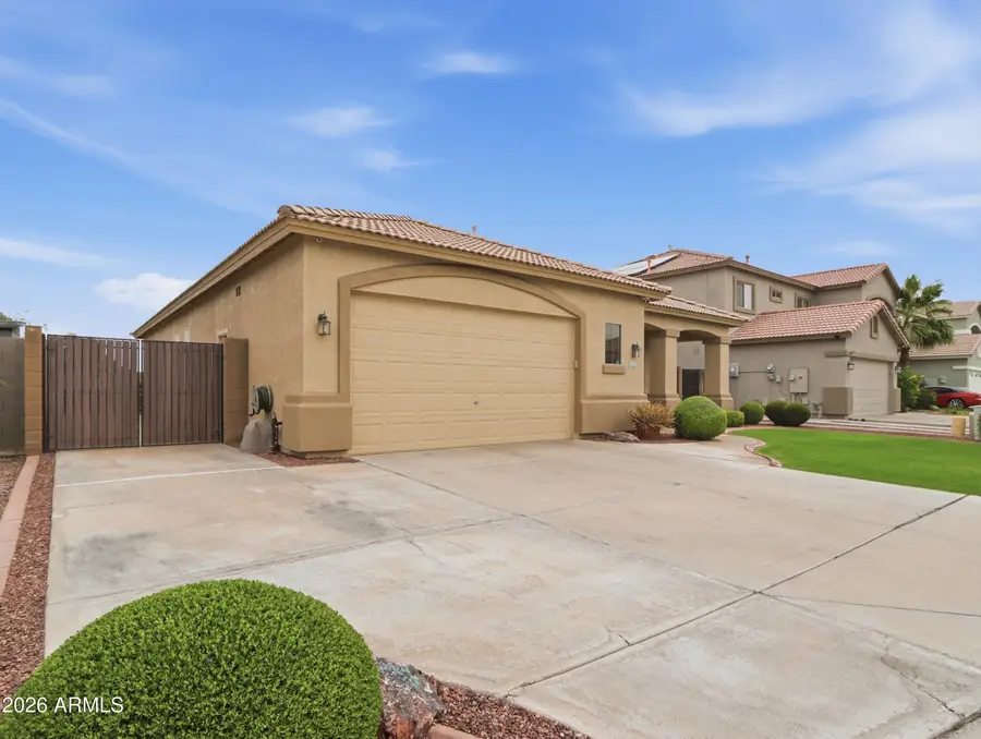 12719 W Verde Lane, Avondale, AZ 85392 - #3