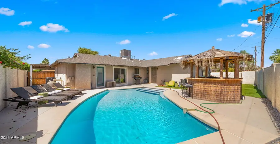 8213 E Whitton Avenue, Scottsdale, AZ 85251 - #3