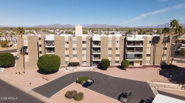 425 S Parkcrest Street #337, Mesa, AZ 85206
