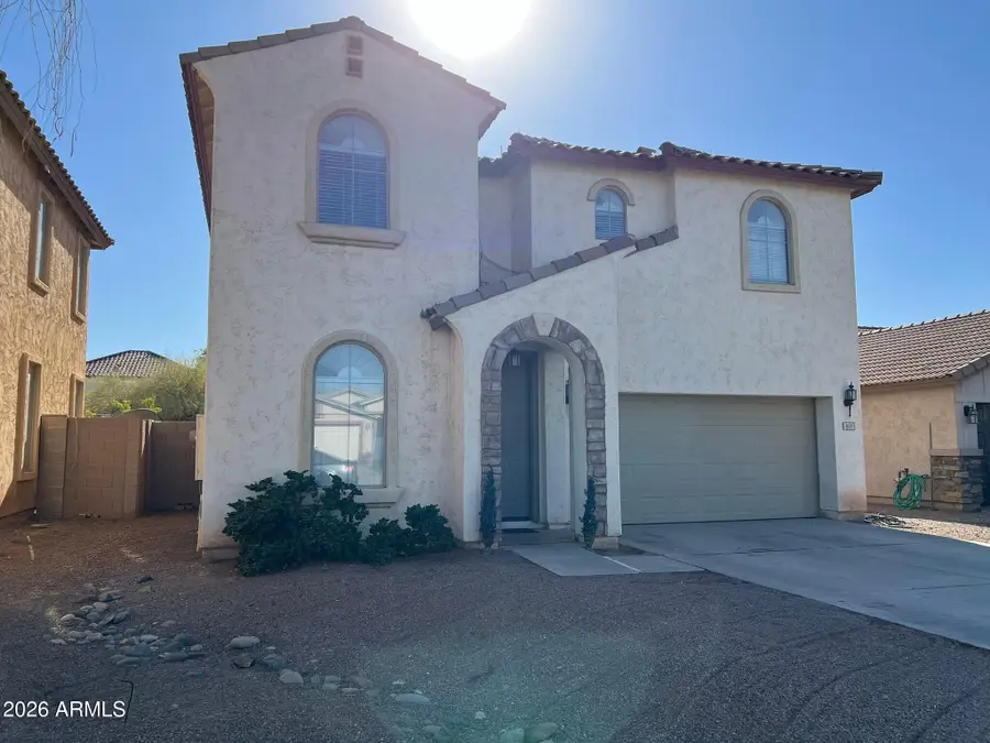 815 W Bowker Street, Phoenix, AZ 85041 - #2