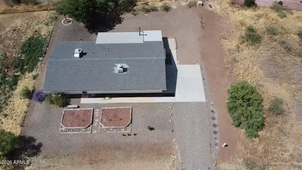 20239 E Zaragoza Drive, Mayer, AZ 86333