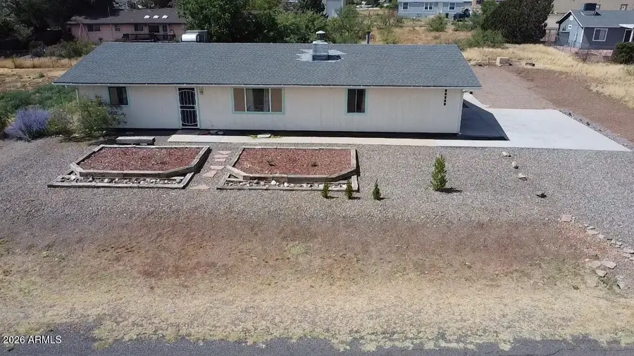 20239 E Zaragoza Drive, Mayer, AZ 86333 - #2
