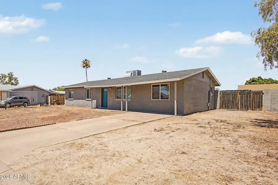 716 N 95th Circle, Mesa, AZ 85207 - #2