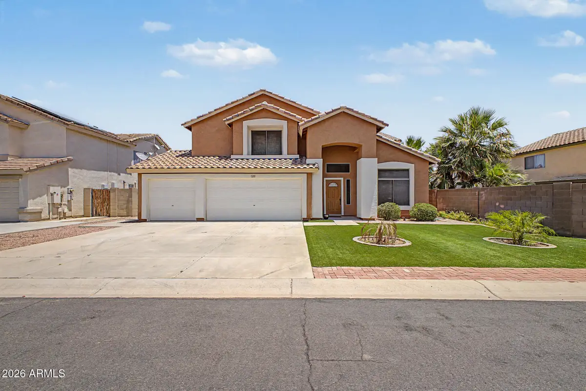 16139 N 158th Avenue, Surprise, AZ 85374 - #1