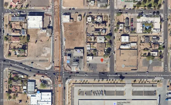 101 E Buckeye Road S #14, Phoenix, AZ 85004