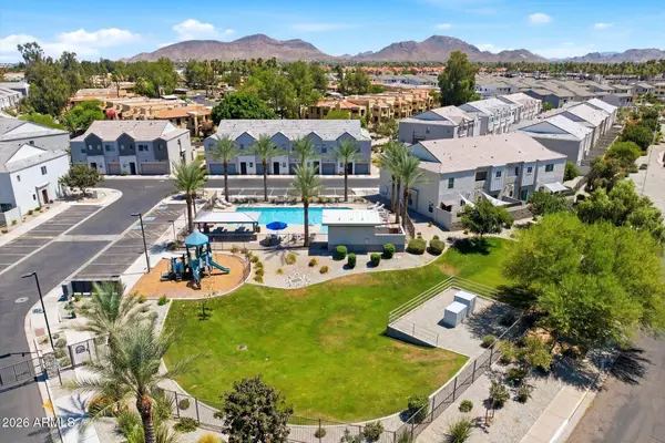 2279 W Laurie Lane, Phoenix, AZ 85021
