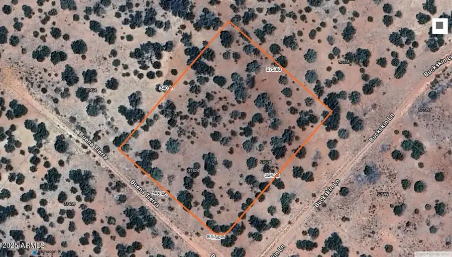 31424 W Buena Tierra Parkway #4061, Seligman, AZ 86337 - #2