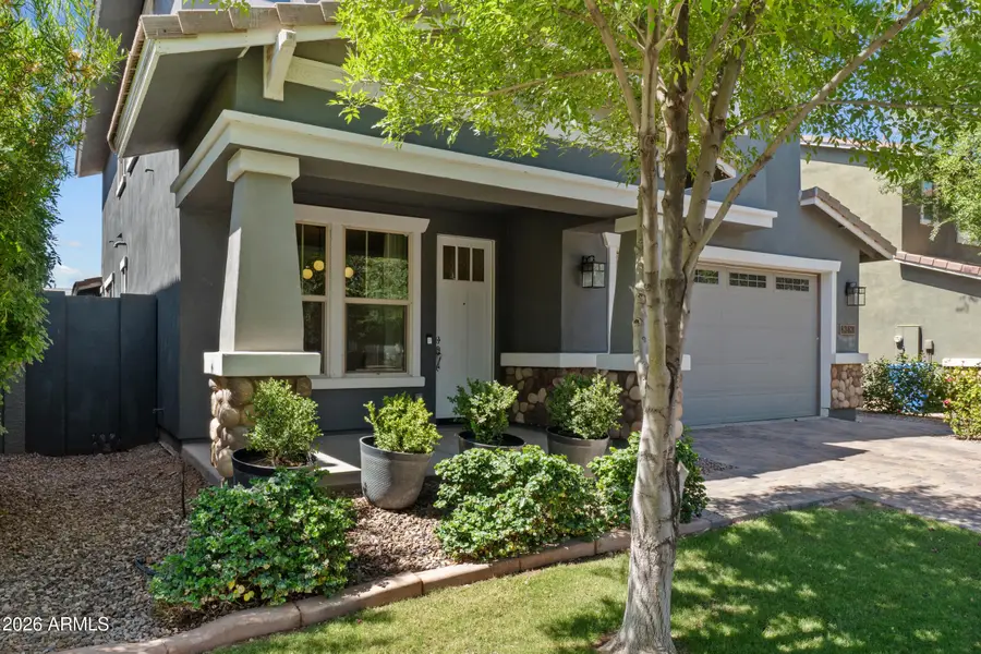 4343 E Rawhide Street, Gilbert, AZ 85296 - #2