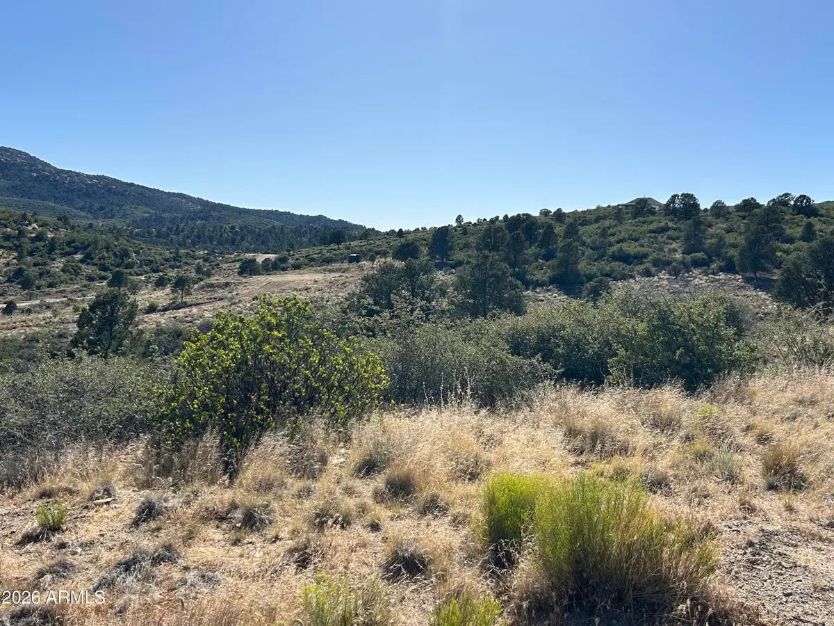 XXXX W Legacy Lane #A, Peeples Valley, AZ 86332 - #1